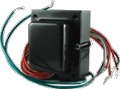 Transformer Hammond Power 240-0-240 50 mA 
