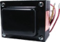 Transformer Hammond Power Replacement for Fender 240 V 