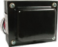 Transformer Hammond Power Replacement for Fender 120 V