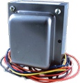 Transformer Hammond Power Replacement for Marshall 