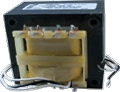 Transformer Hammond Power Replacement for Marshall 