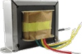Transformer Power 