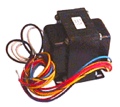 Transformer Hammond Power 180-0-180 V 250 mA 