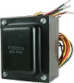 Transformer Fender Replacement Power 325-0-325 V 180 mA