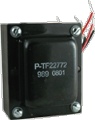 Transformer Fender Replacement Power 325-0-325 V 70 mA 