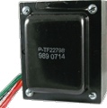 Transformer Fender Replacement Power 325-0-325 V 200 mA 