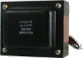 Transformer Fender Replacement Power 330-0-330 V 240 mA