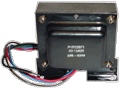Transformer Fender Replacement Output 50 W 4 Ohm