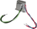 Transformer Fender Replacement Output 3-1 2 W 8 Ohm 