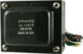 Transformer Fender Replacement Power 330-0-330 V 120 mA 