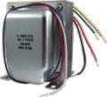 Transformer Marshall Replacement Output 100 W 