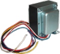 Transformer Marshall Replacement Output 50 W