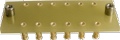 Terminal Strip 6 Turrets 2 StripS 