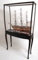 Display Case with Legs