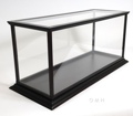 Display Case for Speed boat