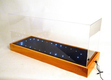 Special Case with lights for Speed boats
