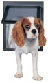  Pet Screen Door