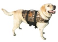 Paws Aboard L Treemax 4 Camo Dog Life Jacket 50-90 Lb