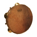 Remo Pandeiro Choro 10 Inch Skyndeepr