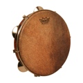Remo Pandeiro Samba Choro 10 Inch Skyndeepr