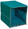 Casual Cratewear Hunter Green 42In