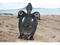 GIANT TURTLE MIRROR 32BEACH decor