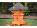 Balinese Outdoor Lantern 10 Outdoor Light