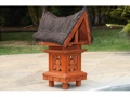 TRADITIONAL BALINESE OUTDOOR LANTERN 25 OUTDOOR LIGHT