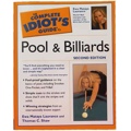 The Complete Idiots Guide to Pool and Billiards