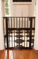Cardinal Black Pressure Gate II PG-20BK