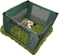 Home N Go Pet Pen