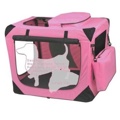 Delux Soft Crate Generation Ii