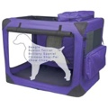 Delux Soft Crate Generation Ii