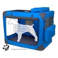 Delux Soft Crate Generation Ii