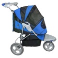 At3 All Terrain Pet Stroller