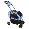 Pet Travel System