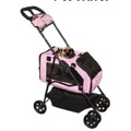 Pet Travel System