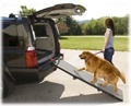 Portable Pet Ramp