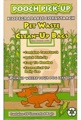Pooch Pick-Up Bags With Corn Starch 35 ct.