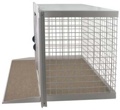 Cat Veranda