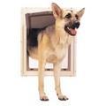 Ultimate Pet Door - Medium