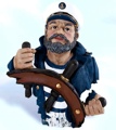 Nautical Figures