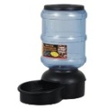 Le Bistro Microban Feeder Medium