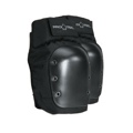 Protec Street Knee Black L