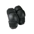 Protec Park Elbow Black M