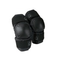 Protec Park Elbow Black S