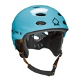 Protec Ace Wake Helmet Gloss Sky Blue M