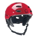 Protec Ace Wake Helmet Gloss Red S