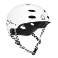 Protec Ace SXP Gloss White J