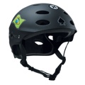 Protec Ace SXP Rubber Blk Burnquist J